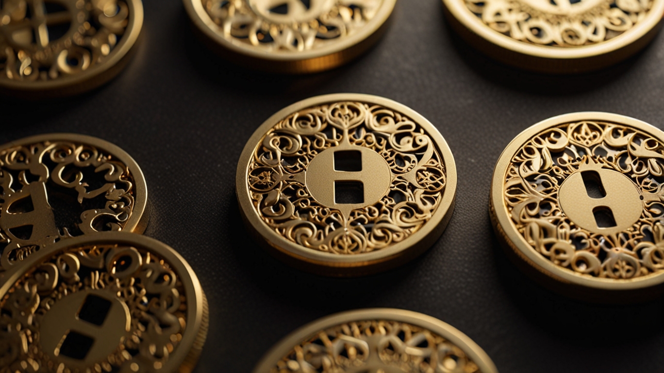 Các bước đăng ký tài khoản Binance